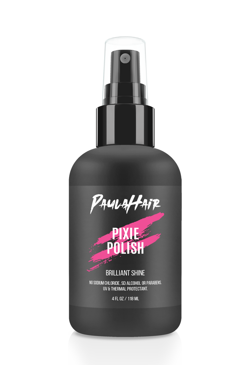 Pixie Polish – Paulahair