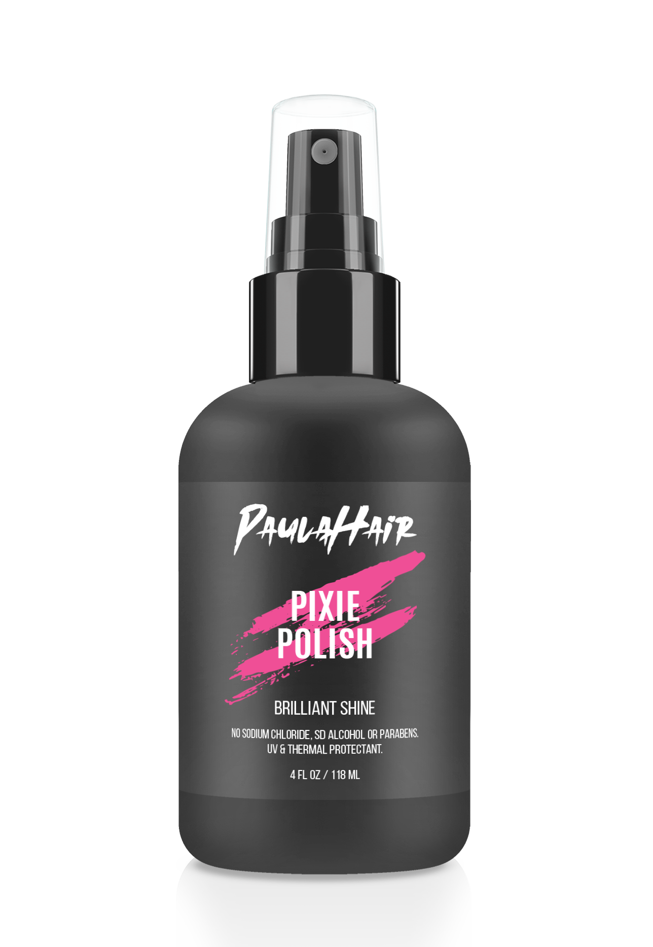 Pixie Polish – Paulahair